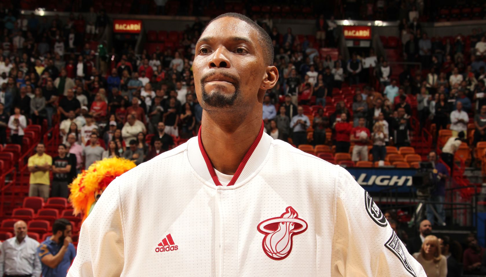 Indiana Pacers v Miami Heat