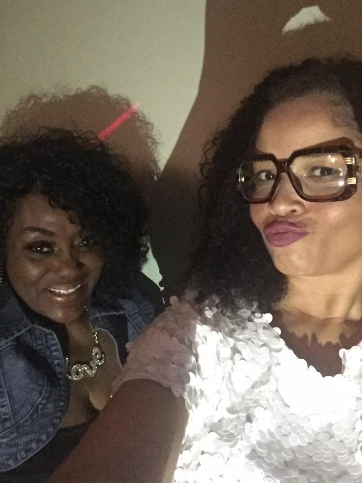 80s Throwback Party Pictures