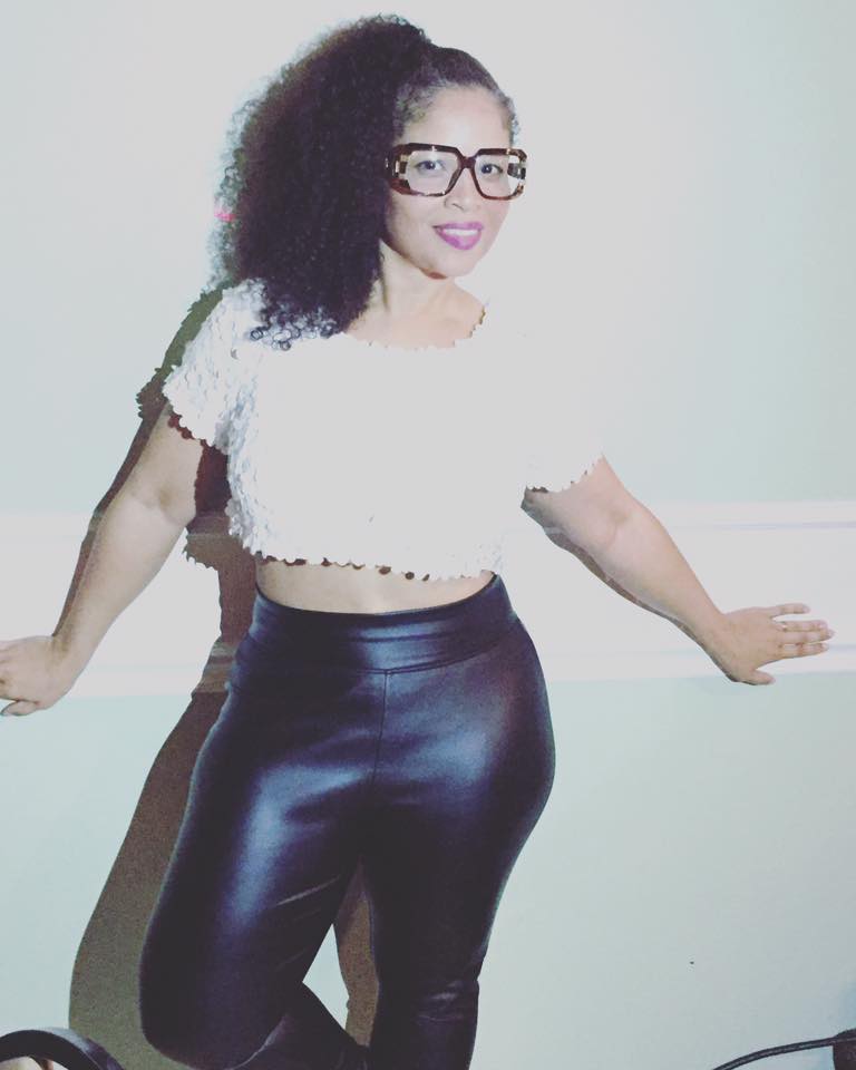 80s Throwback Party Pictures