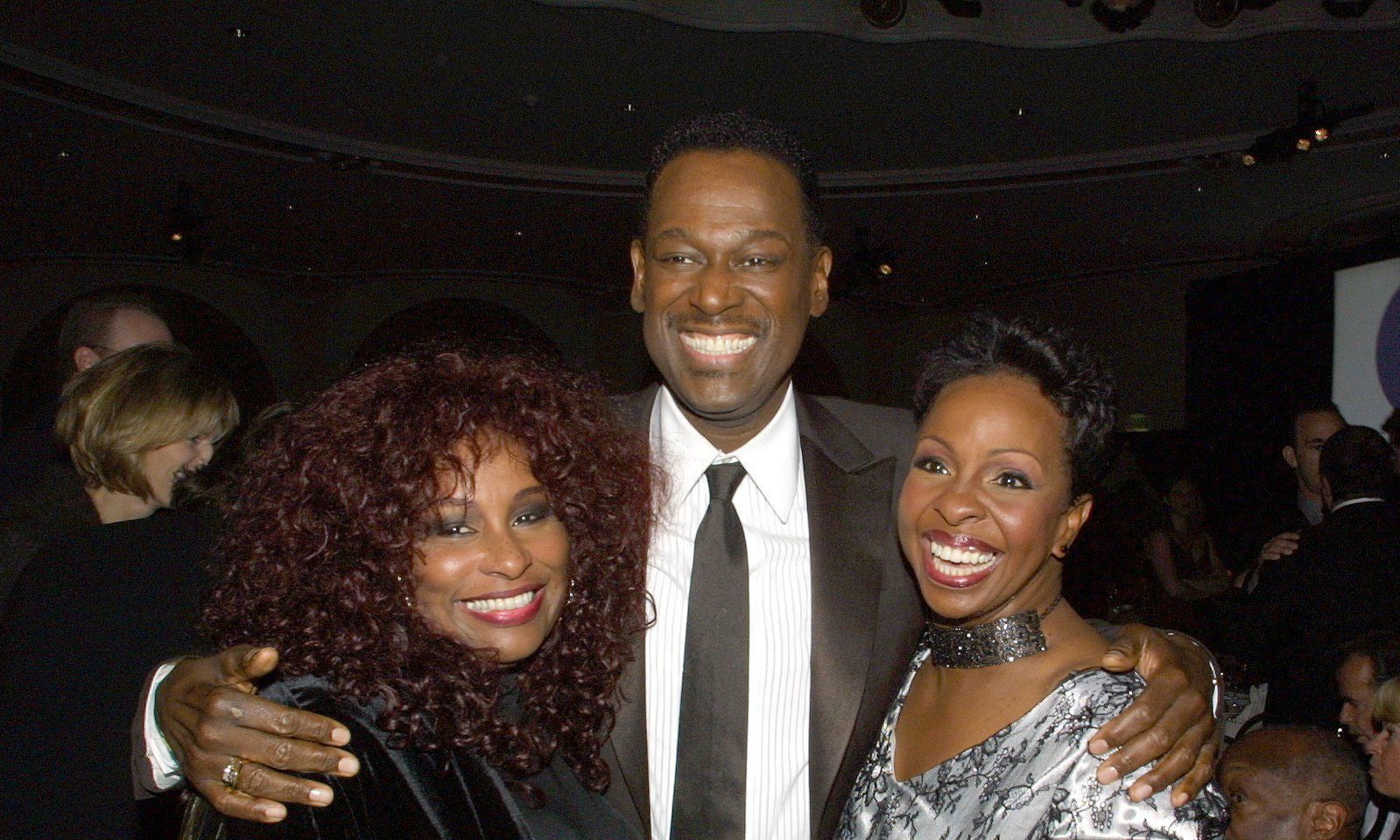 43rd GRAMMY Awards - Clive Davis Pre-GRAMMY Party