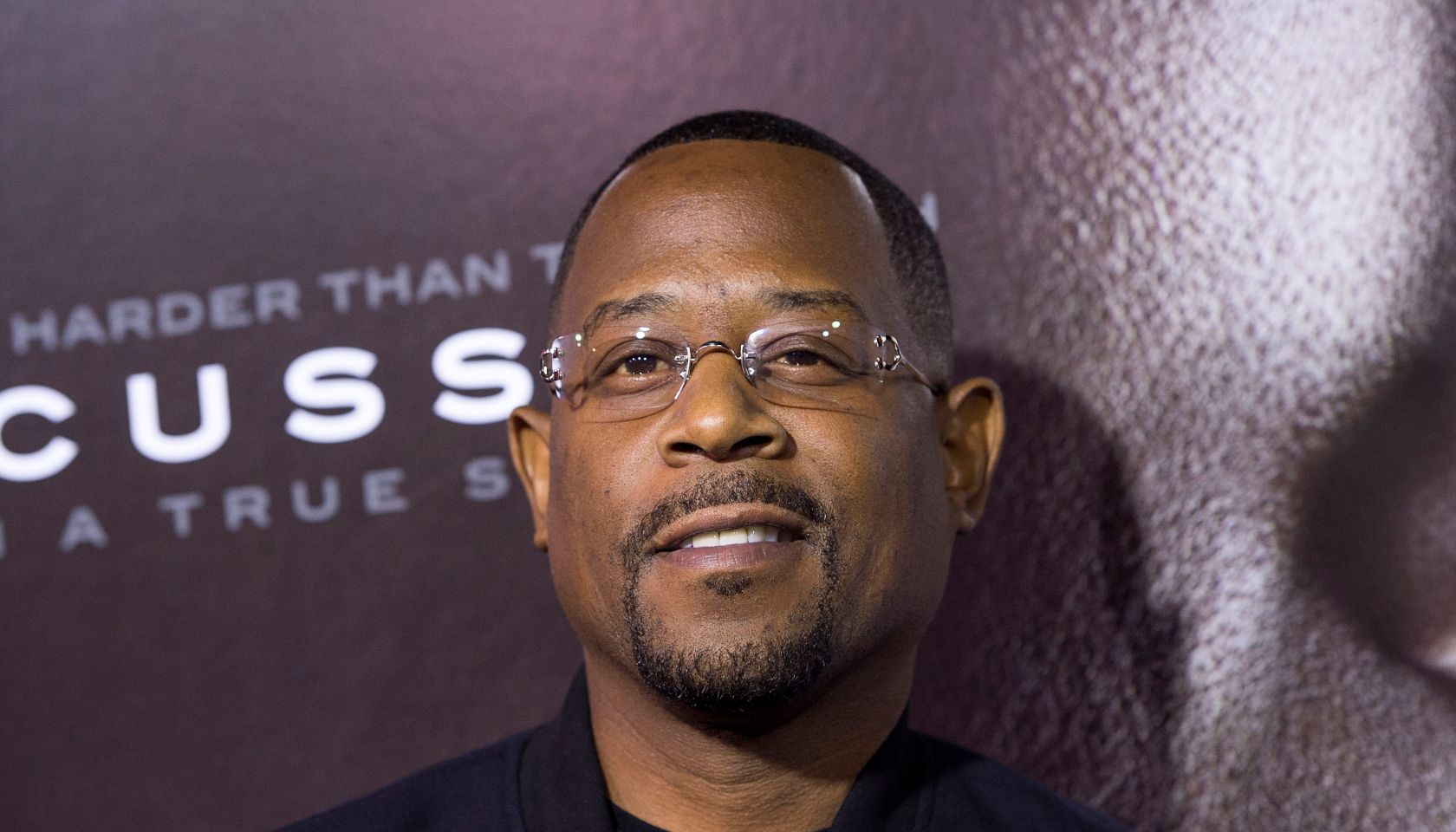 US-ENTERTAINMENT-SCREENING-CONCUSSION