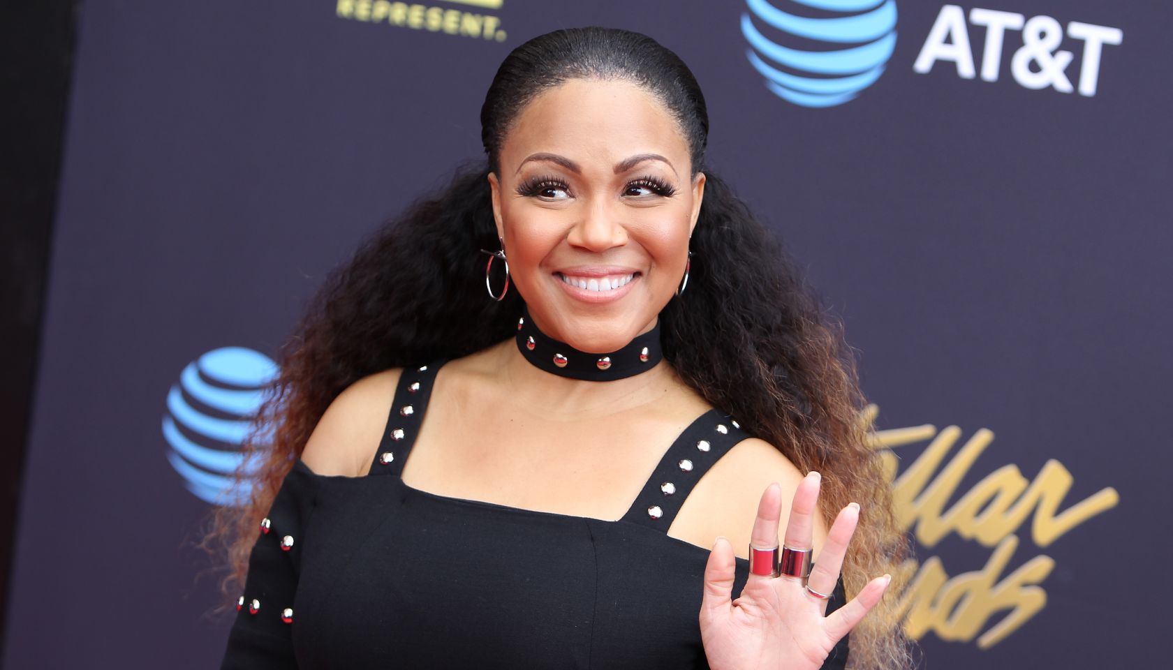 32nd Annual Stellar Gospel Music Awards - Arrivals