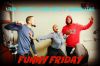 Affion Crocket Funny Friday