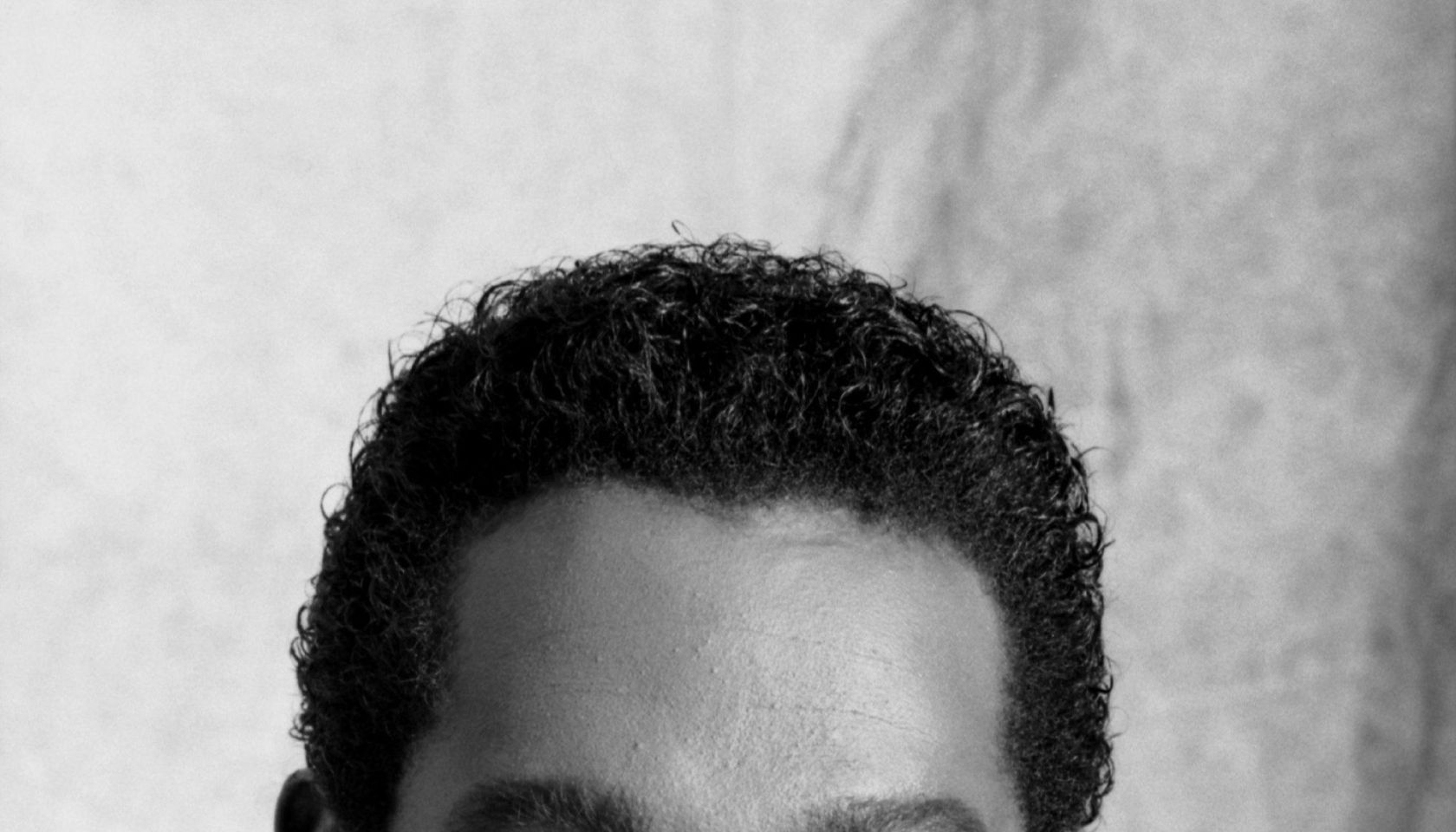Photo of Luther Vandross