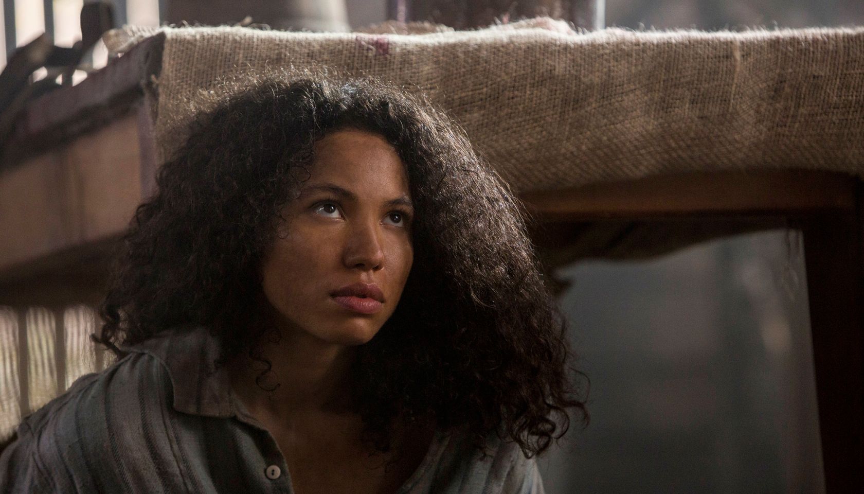 Underground, Jurnee Smollett-Bell, Aldis Hodge, Misha Green,