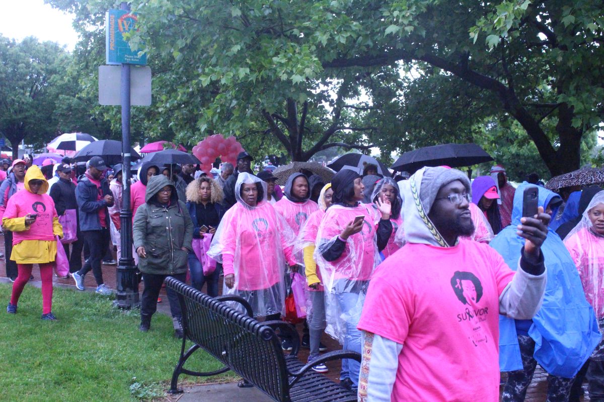 Survivor Soul Stroll 2017