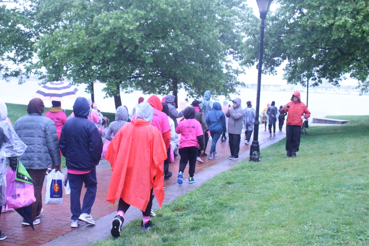 Survivor Soul Stroll 2017