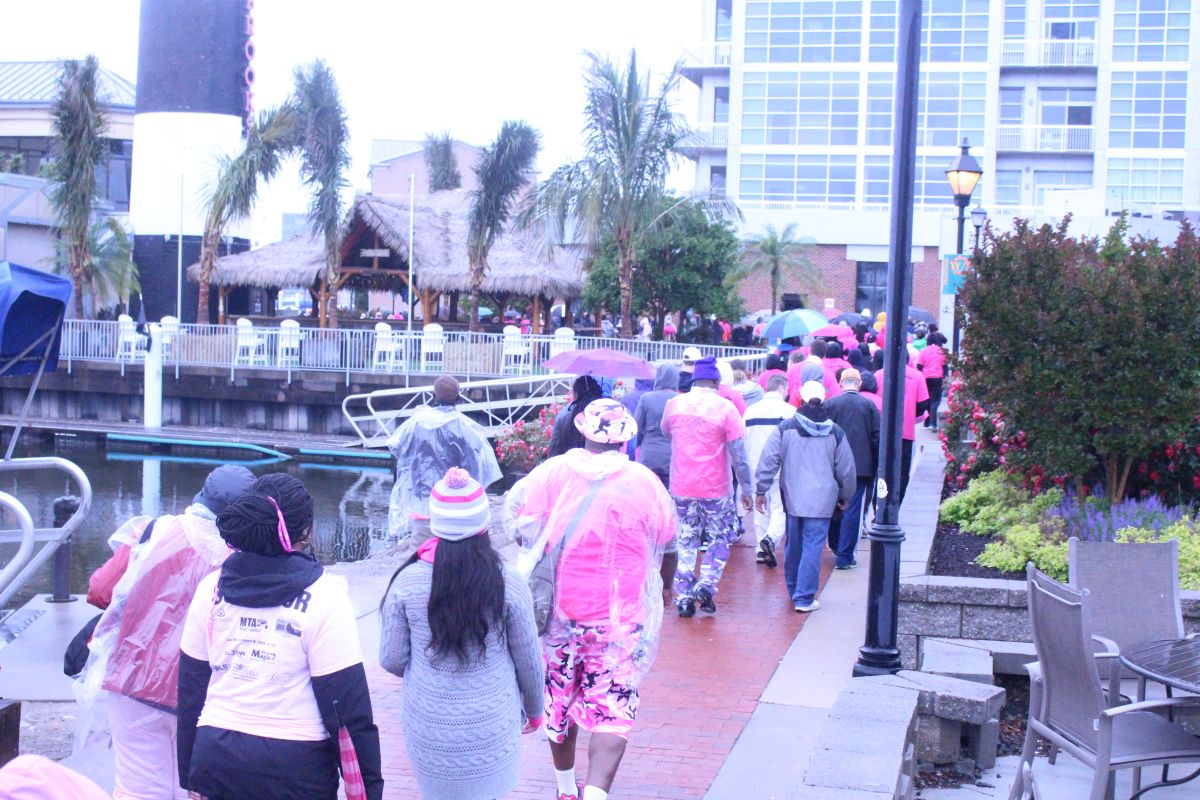 Survivor Soul Stroll 2017
