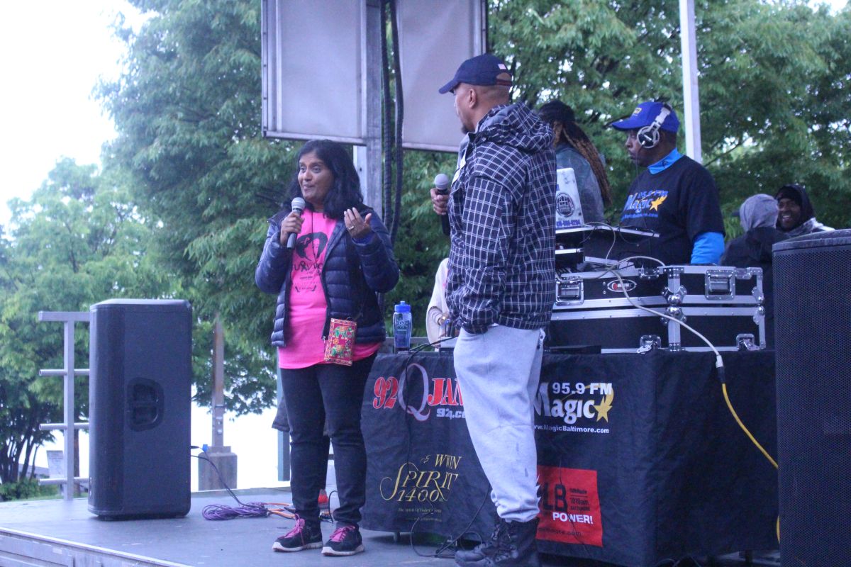 Survivor Soul Stroll 2017