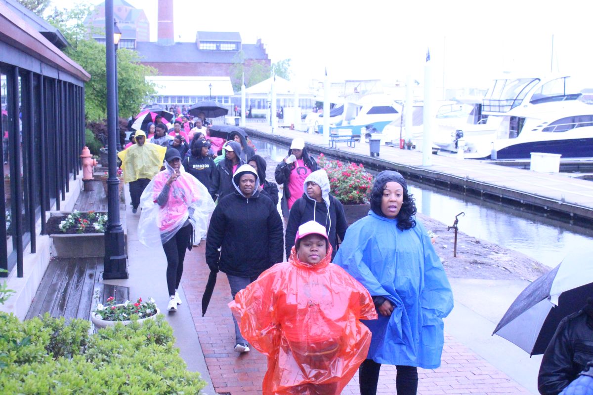 Survivor Soul Stroll 2017