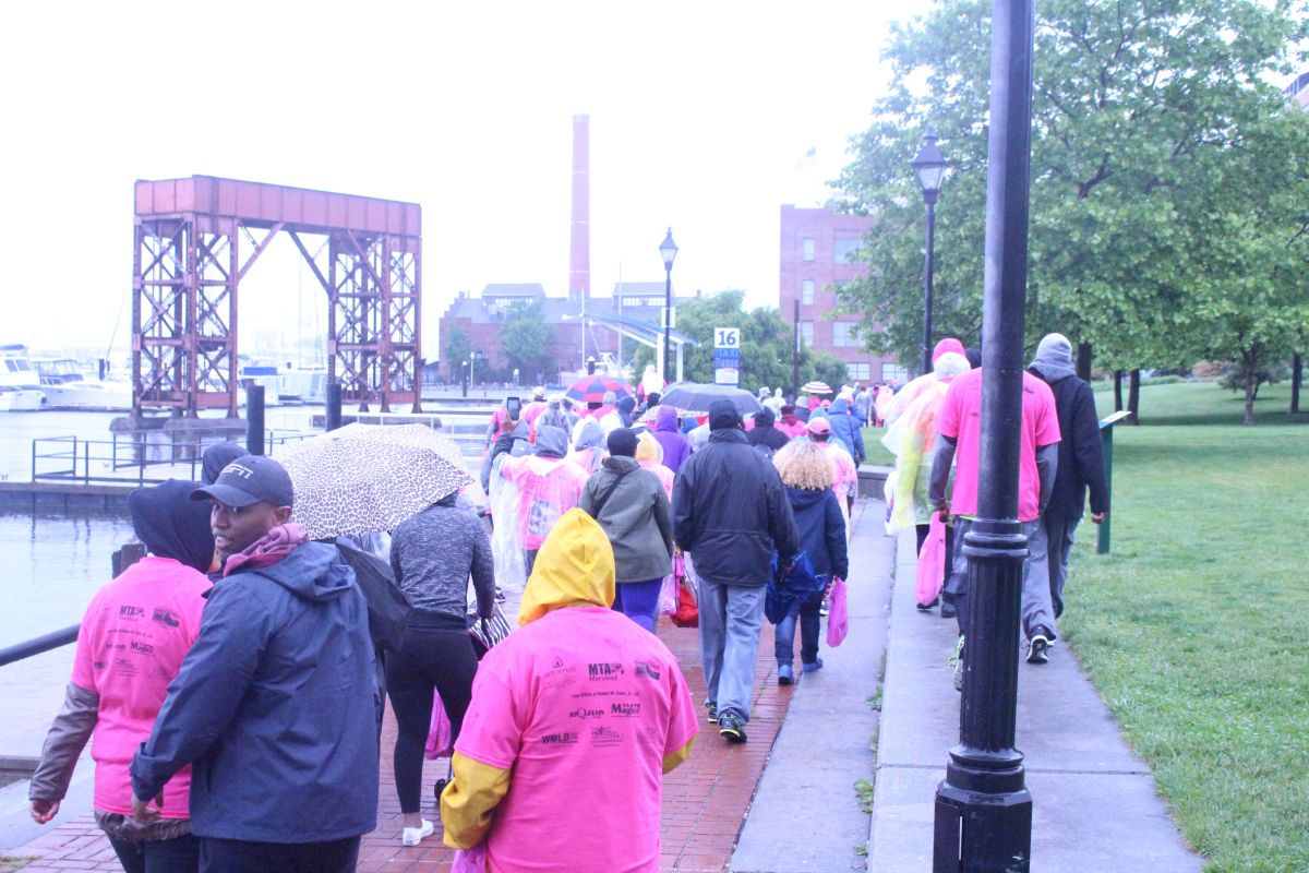 Survivor Soul Stroll 2017