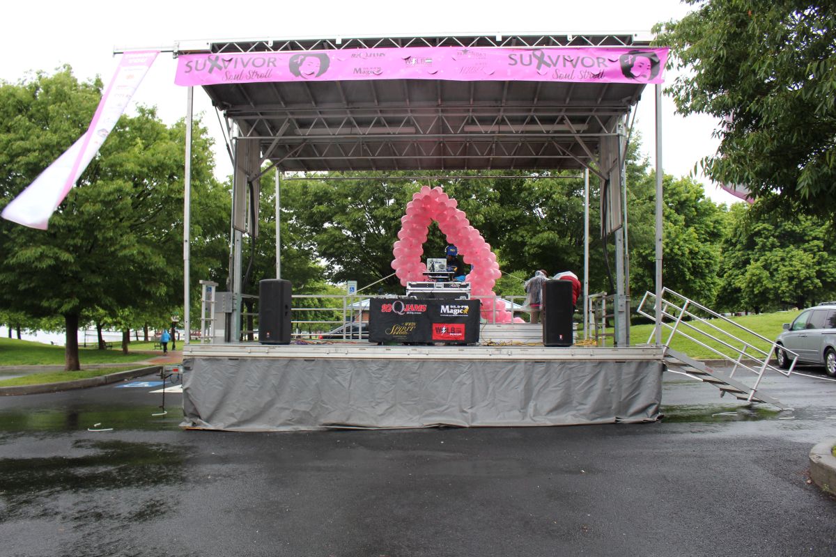 Survivor Soul Stroll 2017