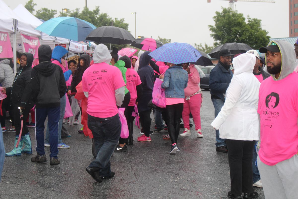 Survivor Soul Stroll 2017