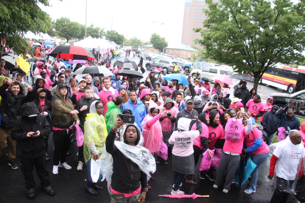 Survivor Soul Stroll 2017