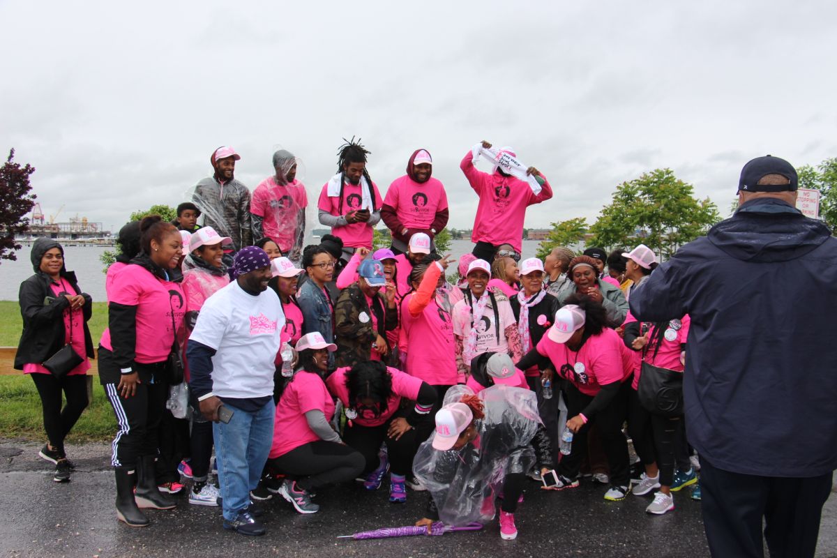 Survivor Soul Stroll 2017