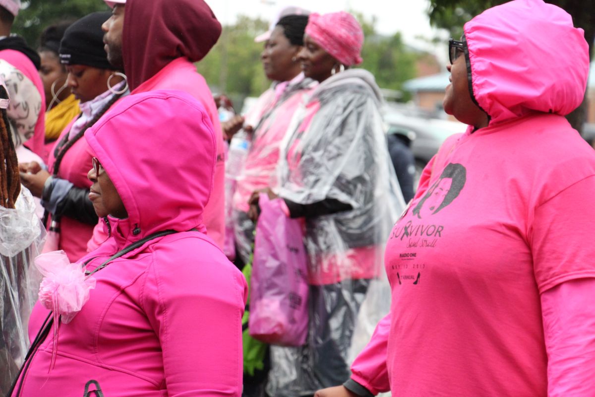 Survivor Soul Stroll 2017