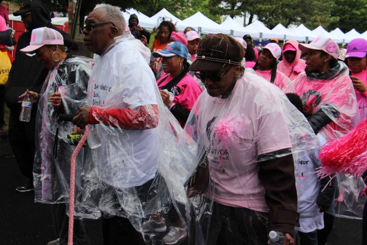 Survivor Soul Stroll 2017