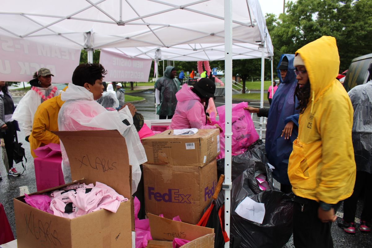 Survivor Soul Stroll 2017
