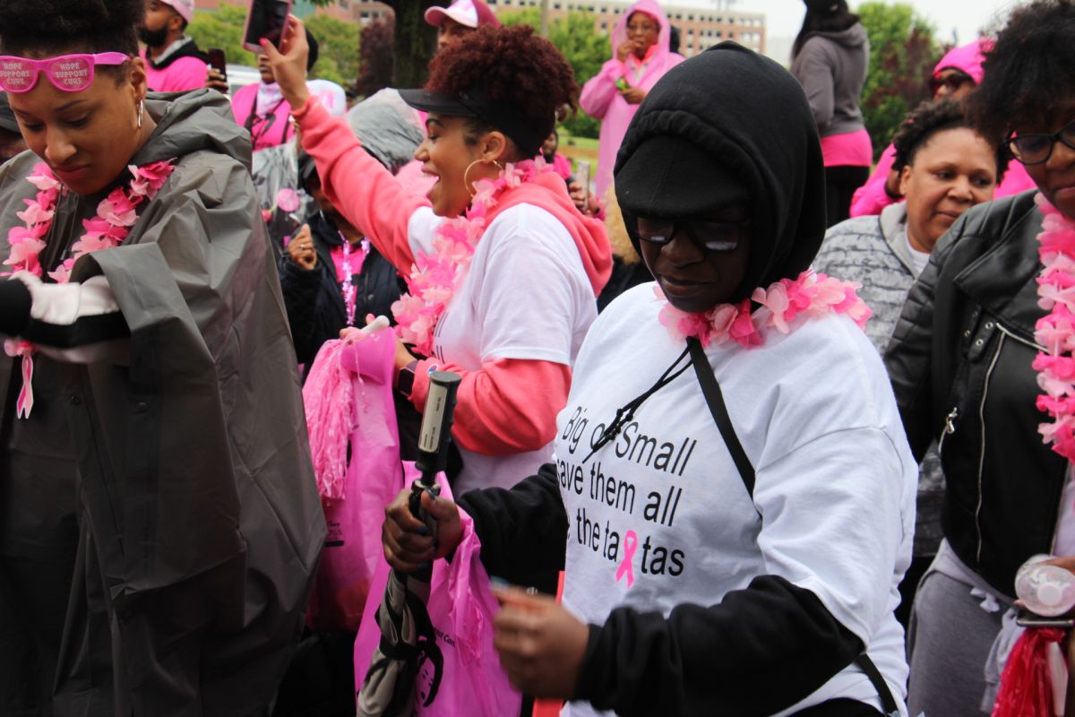 Survivor Soul Stroll 2017
