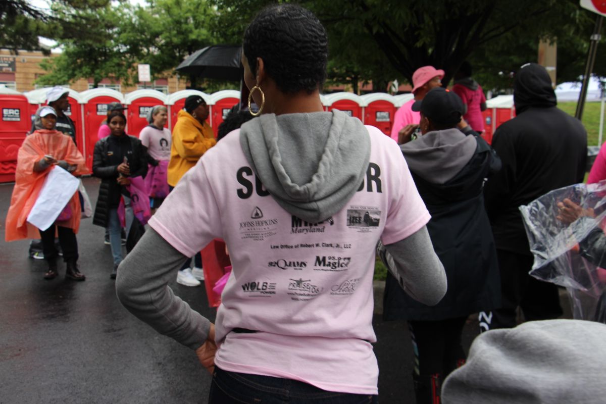 Survivor Soul Stroll 2017