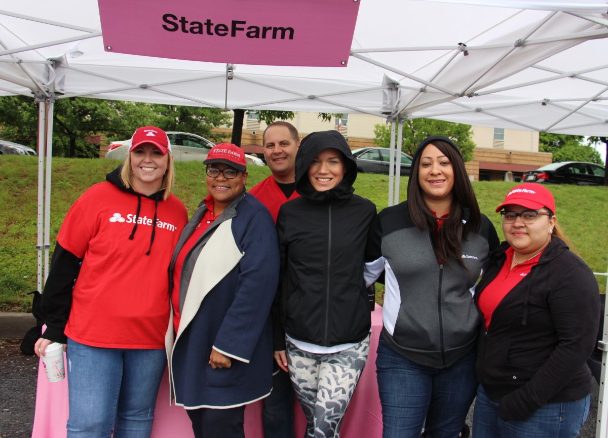 Survivor Soul Stroll 2017