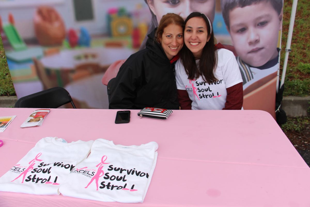 Survivor Soul Stroll 2017