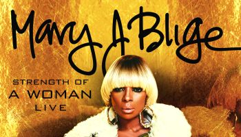 mary j blige concert in baltimore