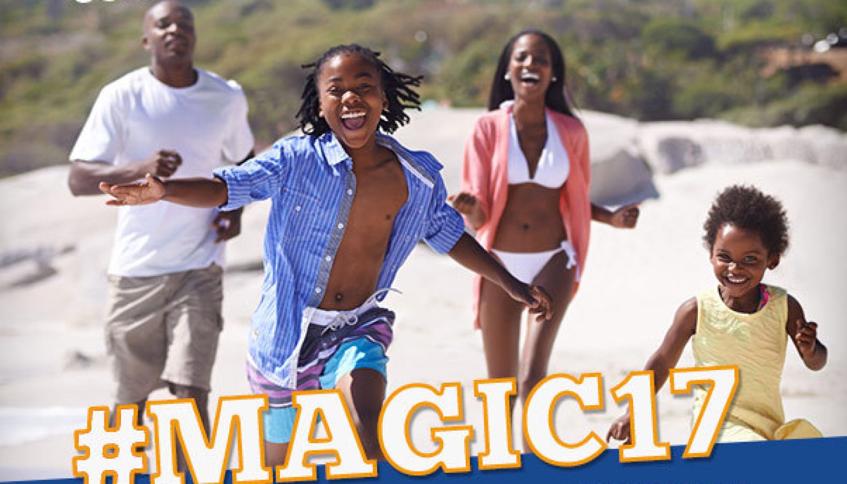 Magic 17
