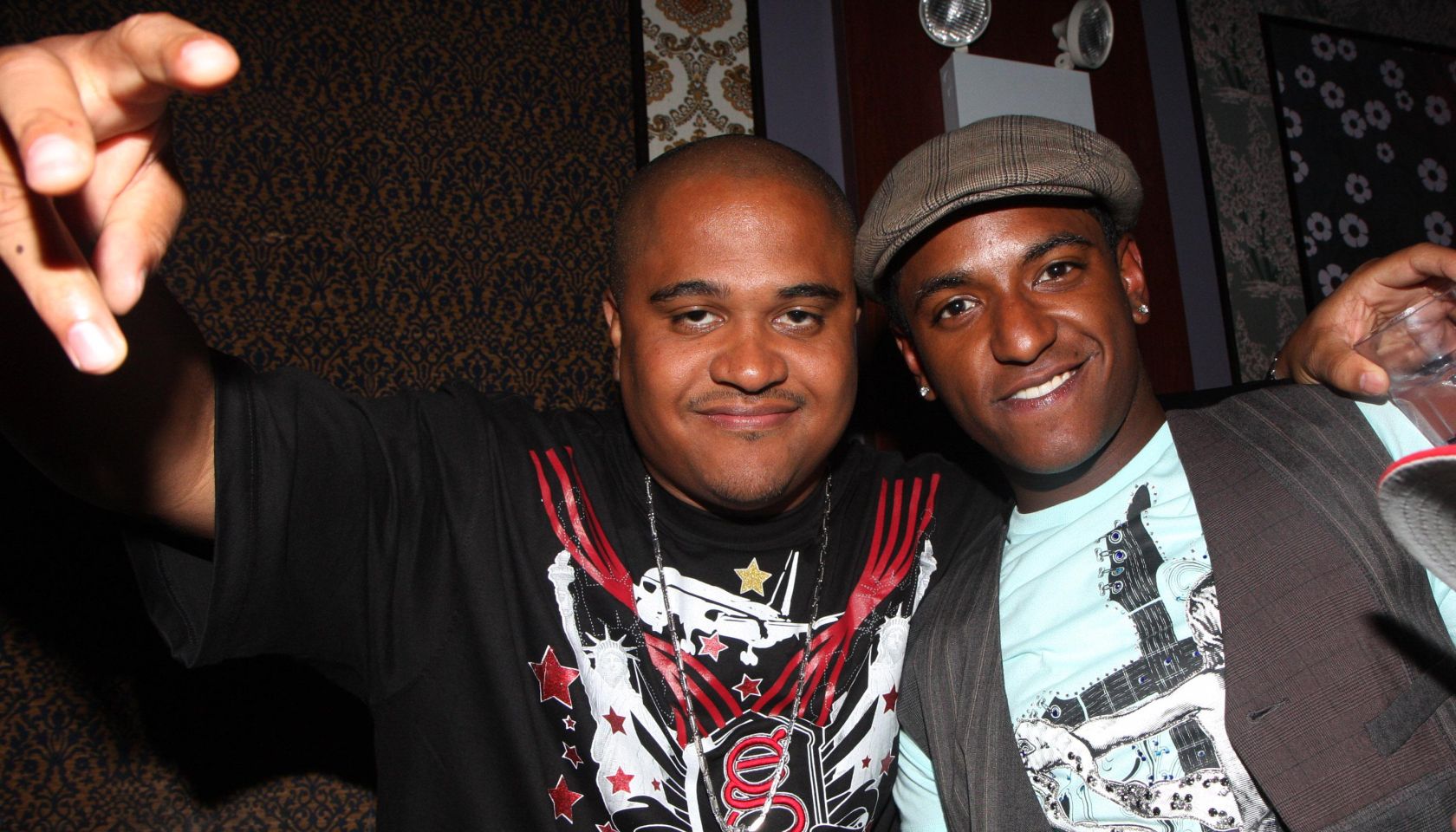 Lloyd's 'Lessons of Love' Album Release Party