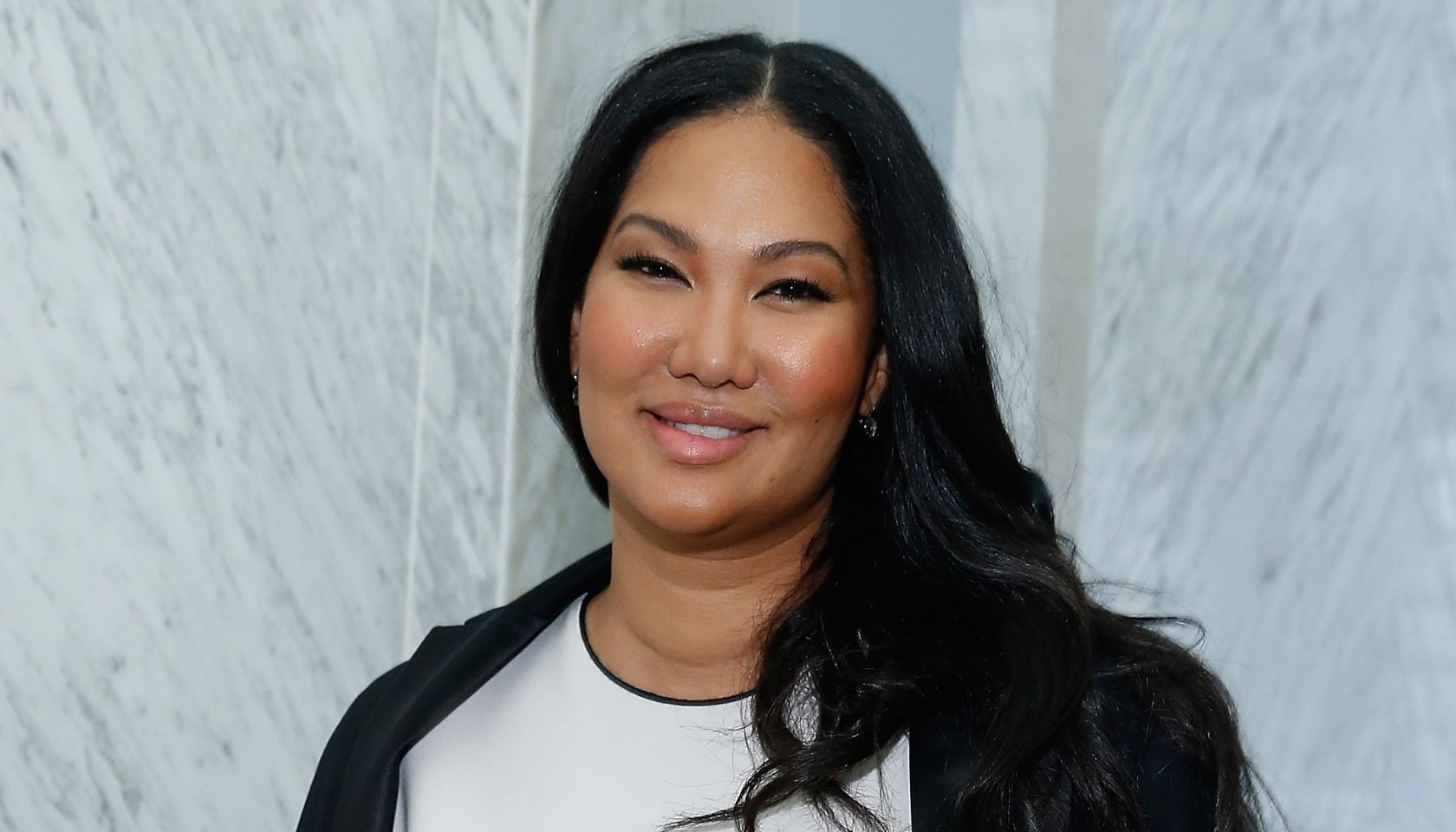 Kimora Lee Simmons - Presentation - Spring 2016 New York Fashion Week: The Shows