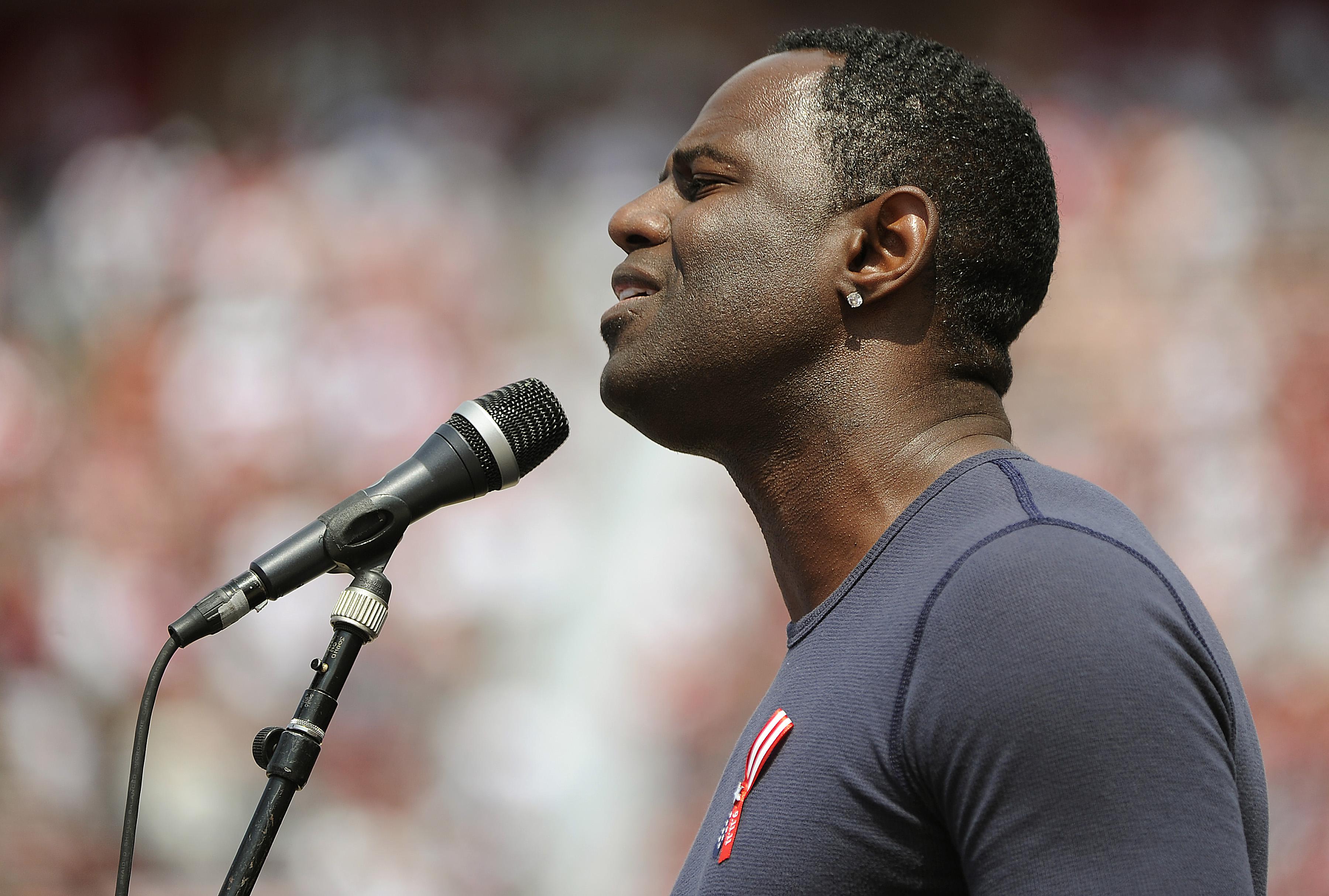 Seattle Seahawks v San Francisco 49ers