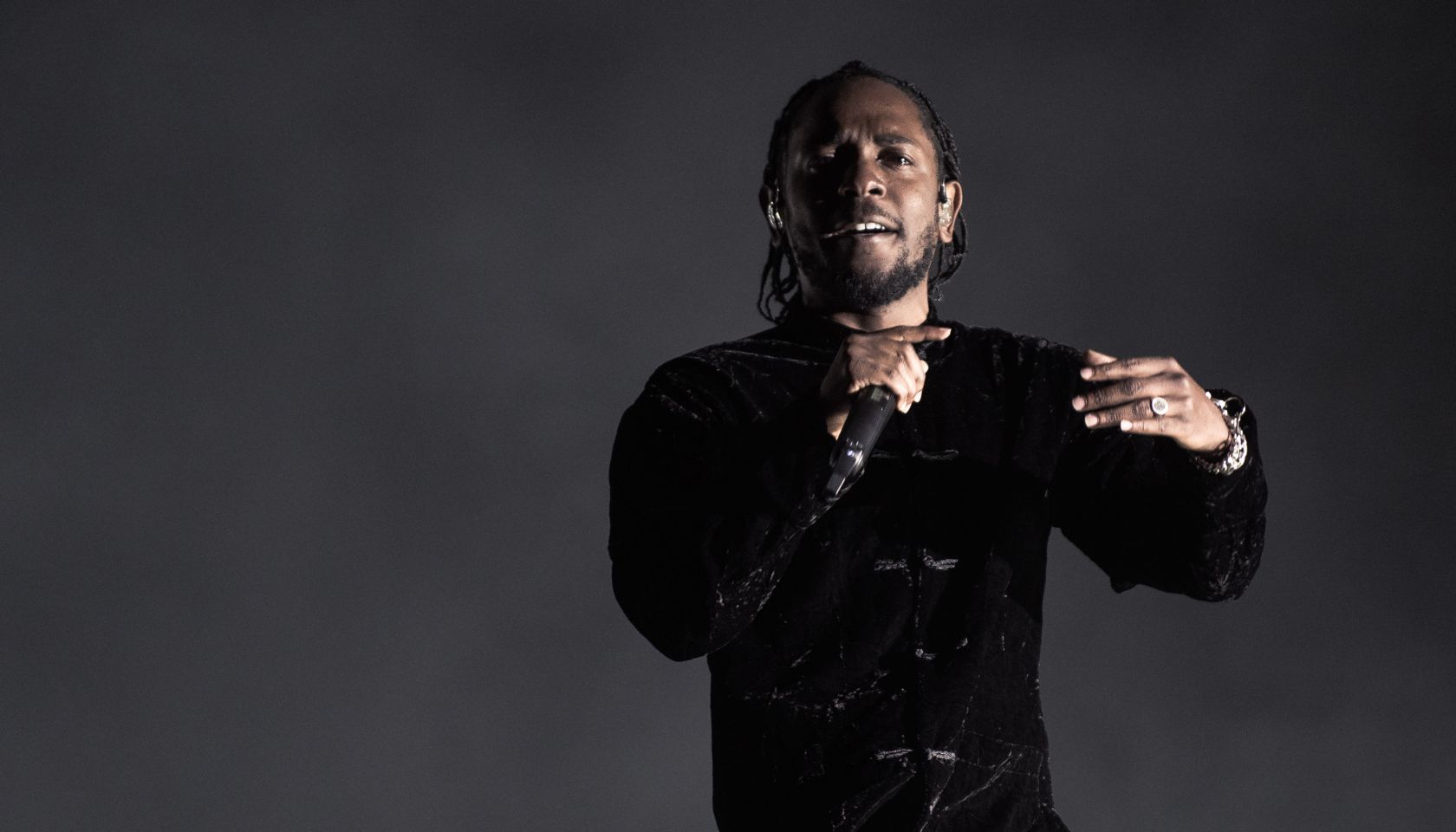 2017 Coachella Valley Music And Arts Festival - Weekend 2 - Day 3