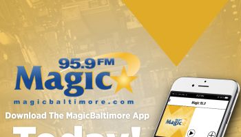 Baltimore App Promos