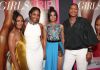 Premiere Of Universal Pictures' 'Girls Trip' - Red Carpet