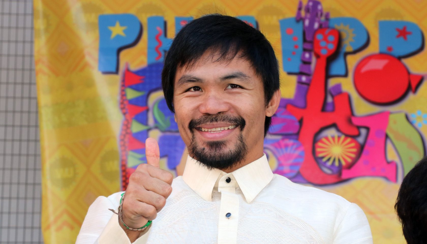 JAPAN-PHILIPPINES-FESTIVAL
