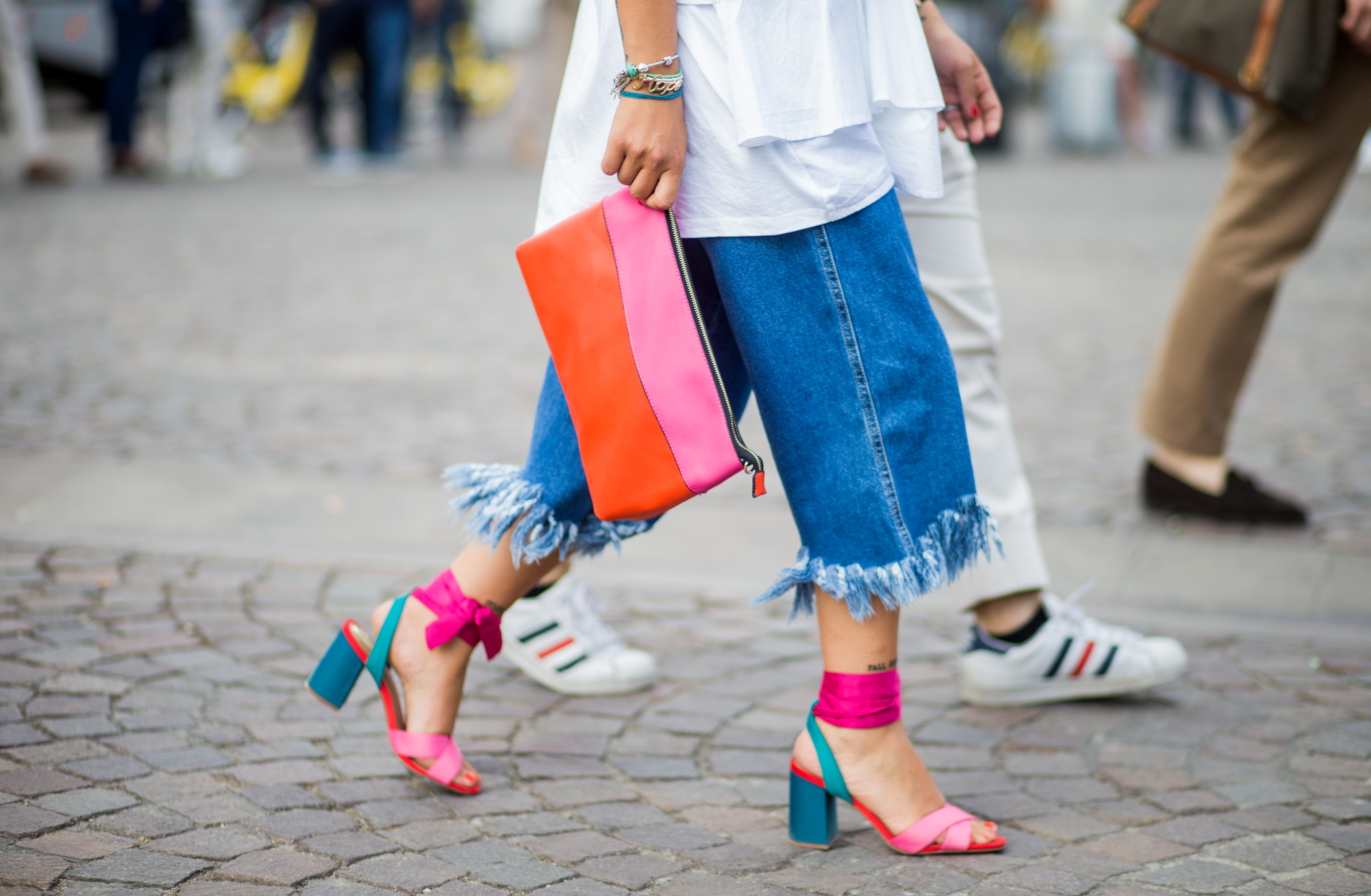 Street Style: June 14 - 92. Pitti Uomo