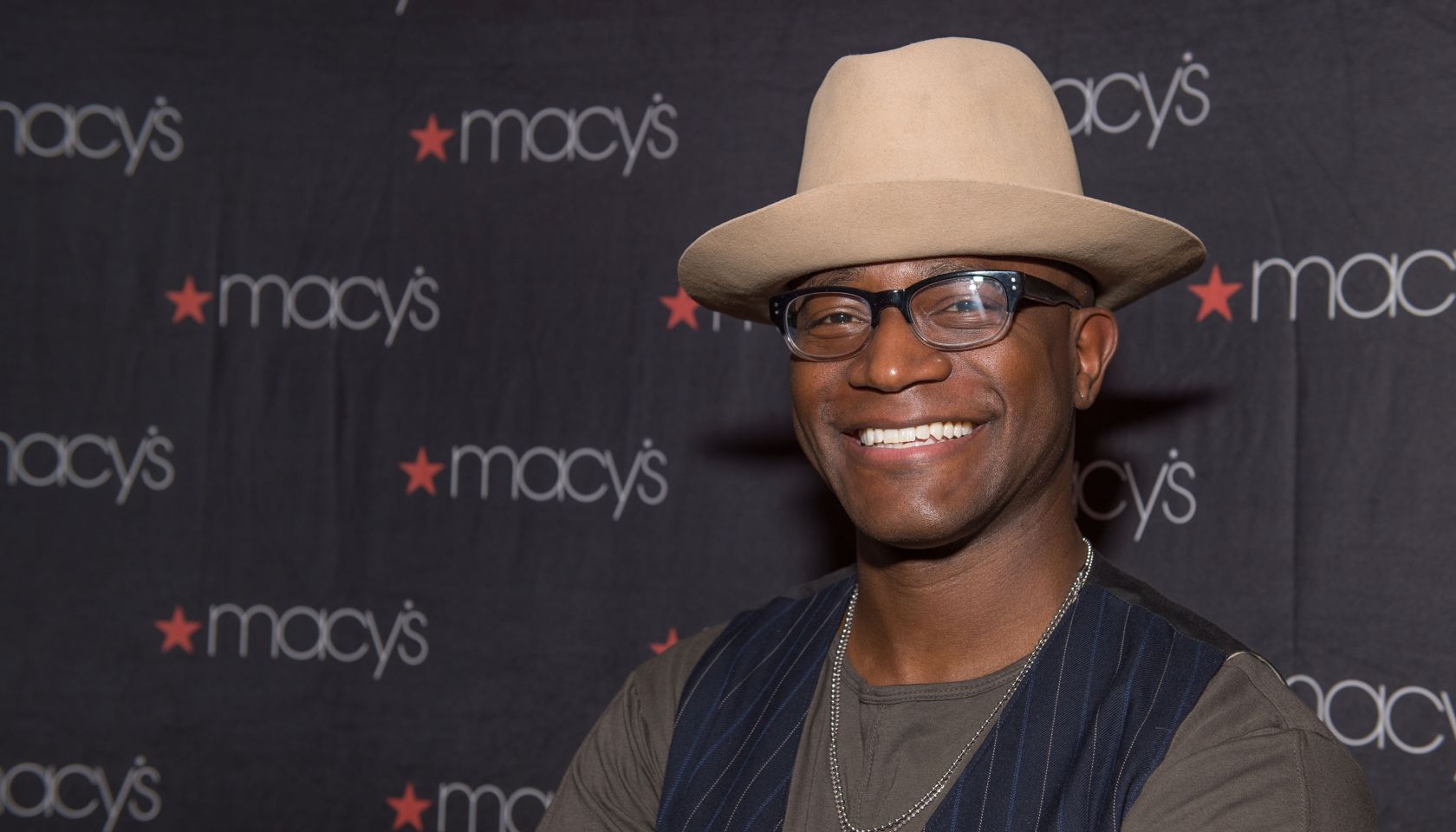 Macy's Lenox Square Celebrates Black History Month