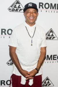 Premiere Of The Film Collaborative's 'Romeo Is Bleeding' - Arrivals