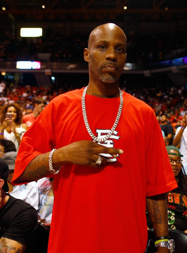 DMX
