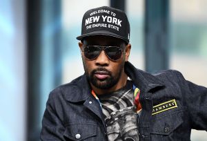 Build Presents RZA & DJ Mathematics Discussing 'Wu-Tang: The Saga Continues'