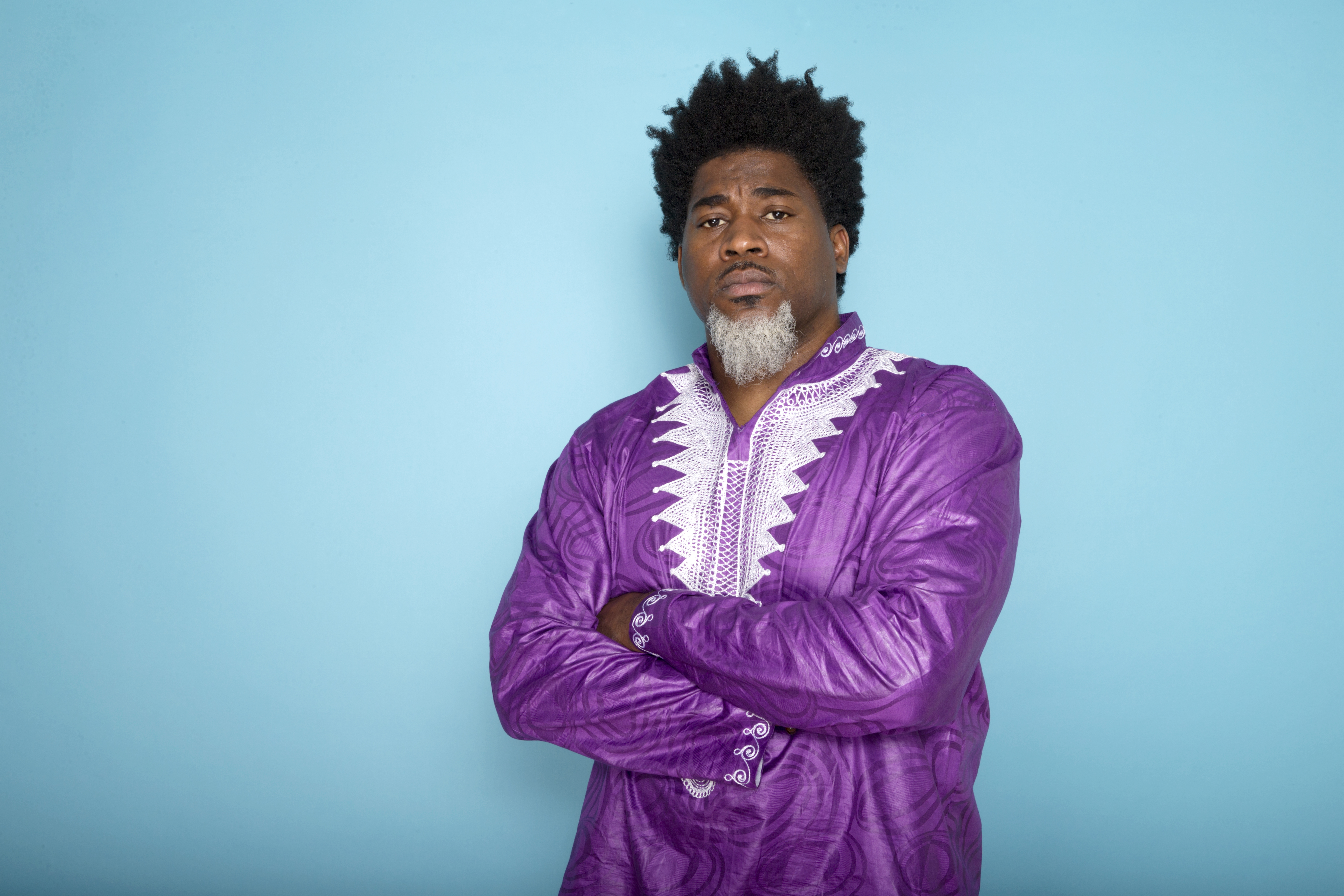 2016 American Black Film Festival - Portraits