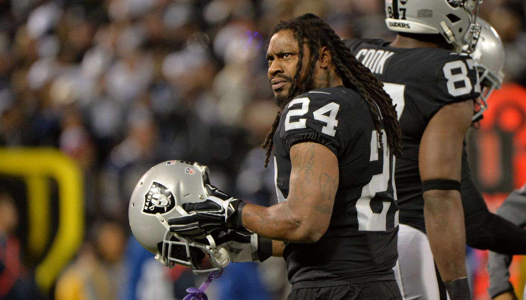 Dallas Cowboys v Oakland Raiders