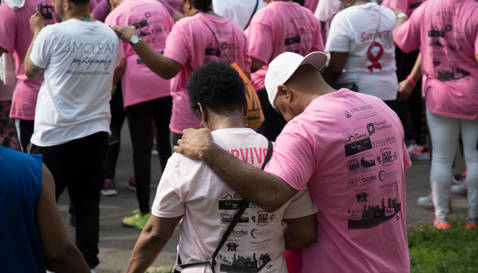 Survivor Soul Stroll 2018 FT