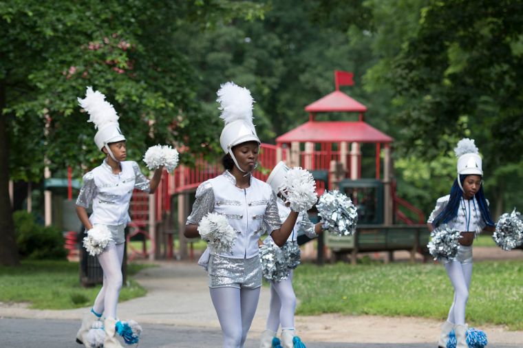 Survivor Soul Stroll 2018 Photos