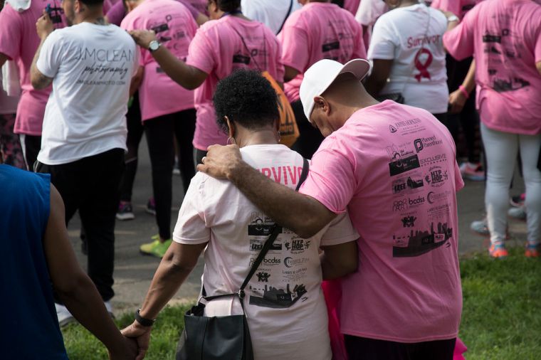 Survivor Soul Stroll 2018 Photos