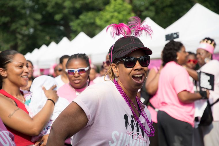 Survivor Soul Stroll 2018 Photos
