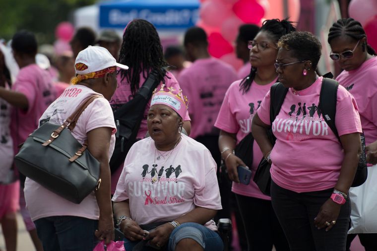 Survivor Soul Stroll 2018 Photos