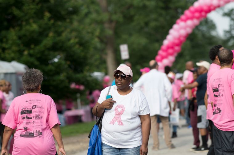 Survivor Soul Stroll 2018 Photos