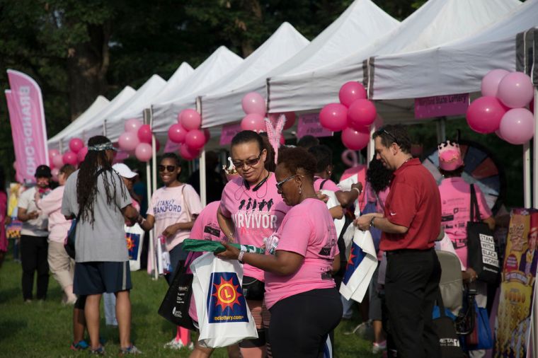 Survivor Soul Stroll 2018 Photos