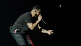 Drake Boy Meets World Tour - Auckland